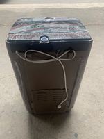 15kg Laundry Washing Machines and Drying Machines Top-load Washers Household Dormitory Commercial Laundry Top-load Washers