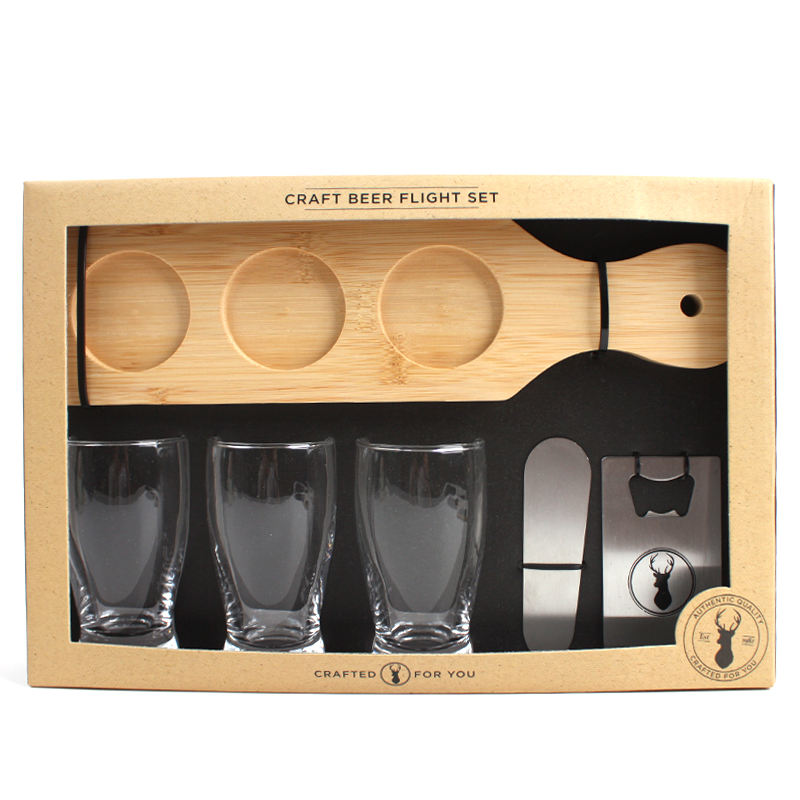 CRAFT BEER SET