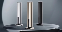 Diffuseur d'arômes intelligent sans eau, personnalisé, pour la maison, nouveau design, petit diffuseur de parfum, machine à parfum