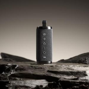 Altavoz Inalámbrico Portátil de 30W, Resistente al Agua IP67, Tejido Resistente, para Exteriores y Camping, 21 Horas de Reproducción, Bajos Profundos, Estéreo TWS, Venta al Por Mayor - Product Image 1