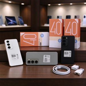 Spark40pro+ en oferta, nuevo, sin abrir, versión global, teléfono inteligente 5G desbloqueado, cámara de 108MP, carga rápida de 65W - Product Image 2