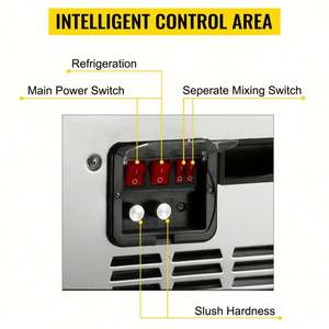 เครื่องจักรขายดี15L * 2 - Product Image 4