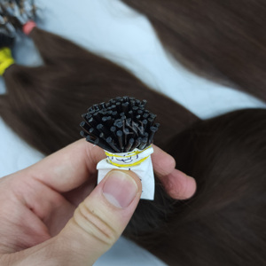 ผมต่อปลายเคราติน12A ผมคนเวียดนามสีไม่เหมือนใคร - Product Image 5