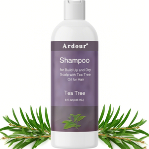 Nourishing Herbal <b>Shampoo</b> Oil Control Repair Moisturizing Fluffy Refreshing <b>Shampoo</b> Hair Treatment <b>Shampoo</b> - Product Image 3