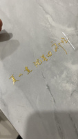 Autocollants en film pelable auto-adhésif imperméable XUNJIE avec logo personnalisé, estampage à chaud doré, impression par transfert UV, forme irrégulière, Zhejiang
