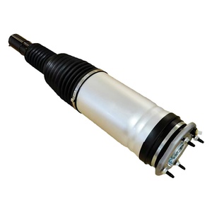 Amortisseur pneumatique 2017-2023, suspension pneumatique, montant avant gauche sans ADS pour Discovery 5 L462 - Product Image 1