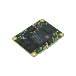 Componentes Integrados Electrónicos TE0720-03-62I33ML Canal del Fabricante - Product Image 1