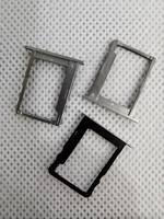 Connecteur de carte 6 positions Micro SIM Montage en surface Angle droit Or CN 5050200692