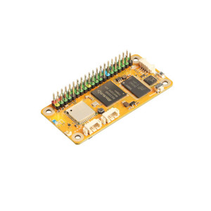 Carte mère Radxa Mini <span class=keywords><strong>ROCK</strong></span> <span class=keywords><strong>PI</strong></span> S0 RK3308B, processeur quadricœur, ordinateur monocarte - Product Image 4