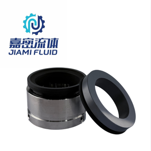 Jm Chất Lượng Cao Chesterton C891 Bơm Kim Loại Con Dấu Kit Sóng Mùa Xuân Con Dấu <span class=keywords><strong>C</strong></span>ơ Khí Làm Bằng Nbr Thép Không Gỉ Silicone Tối Thiểu Thứ Tự - Product Image 2