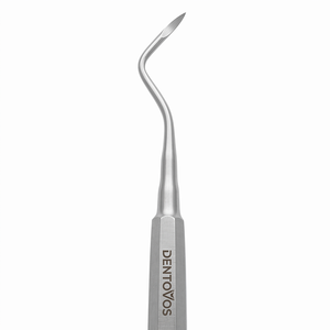 Kit d'extraction dentaire Apexo Premium, instrument en acier inoxydable pour chirurgie orale, pour élévation atraumatique des dents - Product Image 2
