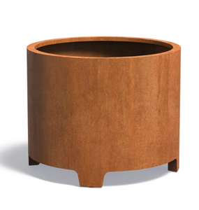 <span class=keywords><strong>Precio</strong></span> de fábrica de <span class=keywords><strong>acero</strong></span> <span class=keywords><strong>corten</strong></span> Rectángulo Maceta Caja Macetas de <span class=keywords><strong>acero</strong></span> al aire libre - Product Image 6
