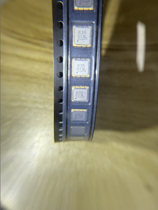 Filtre passe-bande SF2120, nouveau, original, conditionnement du signal, 3V, 149MHz, SMD8, SMP5050-8, 2.7MHz, 2d Saw Filter, SF2120C - Product Image 3