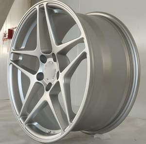 Jantes en alliage d'aluminium forgé Juwa, neuves, 17-26 pouces, 1 pièce, pour Mercedes-<span class=keywords><strong>Audi</strong></span>-A6/A3/<span class=keywords><strong>RS3</strong></span>/A5 5x112/120 PCD - Product Image 4