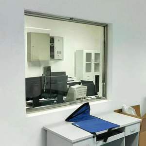 Gafas Protectoras de Rayos X Quirúrgicas de Última Generación, Fuente de Alimentación Manual, Precio Razonable para una Protección Óptima contra Rayos, Marca Rayence Wxh, Shandong, China - Product Image 5