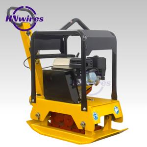 Meestverkochte handbediende trilplaat voor het verdichten van grond en asfalt, met verdikte trilplaat, eenvoudig te bedienen. - Product Image 3