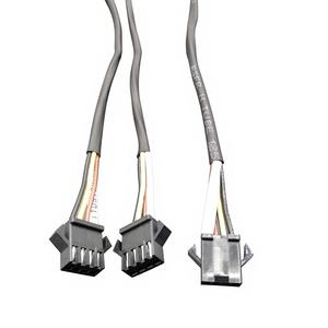 สายไฟ JST XH2.5 2 ขา ตัวเมีย XHP-2 ไปยัง SM2.5 2 ขา ตัวผู้ SMP-02V-BC HSG - Product Image 1