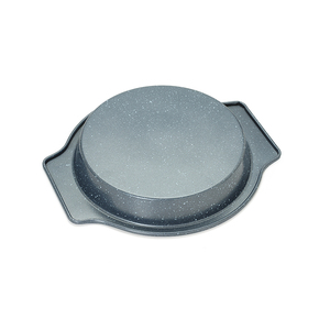Poêles et Plaques de Cuisson Classiques en Fonte, Antiadhésives, Écologiques, Rondes, pour Cuisinières à Gaz et à <span class=keywords><strong>Induction</strong></span> (Vente en Gros) - Product Image 3