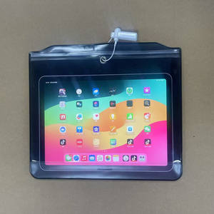 Sac anti-caméra en mousseline pour téléphone, sac de prévention de la photographie, <span class=keywords><strong>pochette</strong></span> de confidentialité pour téléphone portable, sac anti-prise de vue avec ouvre-boucle magnétique - Product Image 5