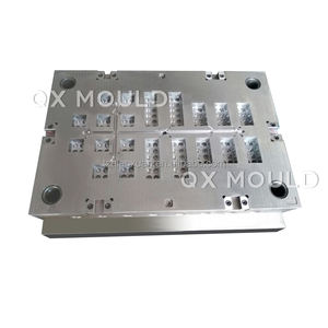 ألعاب مكعبات بناء بلاستيكية كبيرة مخصصة عالية الجودة للأطفال-تصميم - Product Image 2