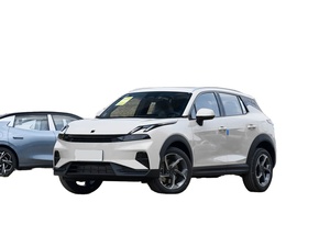 Lynk&Co 06 2026 – Véhicule Essence Haute Performance 1.5T FWD 181HP – SUV Abordable 5 Portes 5 Places – Confort Optimal pour les Sorties Quotidiennes - Product Image 1