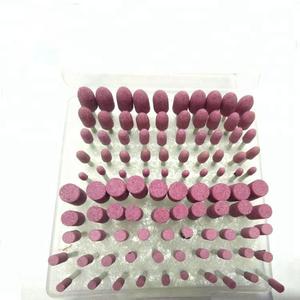 Trộn Đóng Gói Mài Mòn Mài Gắn Điểm Đá <span class=keywords><strong>Bit</strong></span> Mẹo Cho Máy Quay - Product Image 1