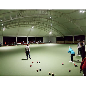 Hot <b>Sale</b> 2025 Durable Waterproof PVDF PTFE <b>Car</b> Parking Tennis Court Stadium Tent Tensile Membrane Structure <b>for</b> Outdoor - Product Image 5