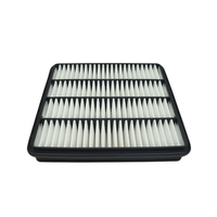 Pièce de filtre à Air automobile de haute qualité 17801-38030 pour LAND CRUISER, offre spéciale