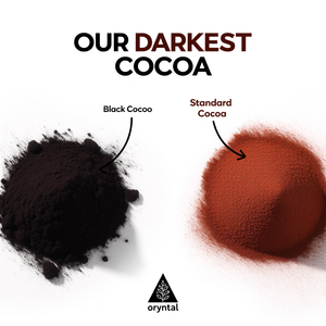 <span class=keywords><strong>Cacao</strong></span> <span class=keywords><strong>en</strong></span> <span class=keywords><strong>Polvo</strong></span> Orgánico de Grado Culinario, 1 lb, Procesado al Estilo Holandés, para Hornear, <span class=keywords><strong>Sin</strong></span> <span class=keywords><strong>Gluten</strong></span>, <span class=keywords><strong>Sin</strong></span> OMG, Apto para Keto, <span class=keywords><strong>en</strong></span> Bolsa - Product Image 3