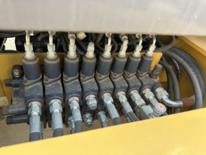 Nueva Retroexcavadora Cargadora 420F 420F2 4x4 4x2 4WD 4 en Uno para Construcción Original CAT 420F - Product Image 5