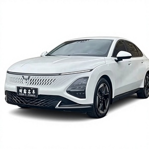 SAIC GM Wuling Starlight <span class=keywords><strong>2023</strong></span> 2024 2025 2.0L DHT, Modelo Eléctrico de Velocidad, Usado, en Venta, Económico, Híbrido/Eléctrico, en Stock - Product Image 1