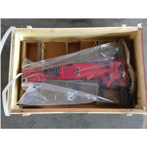 Tpb 90 Air Beton Breaker Lucht Hamer TPB90 Bestrating Breaker - Product Image 4