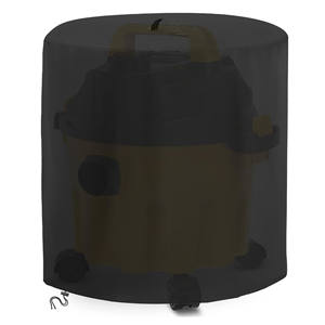 Nouvelle <span class=keywords><strong>housse</strong></span> <span class=keywords><strong>de</strong></span> protection pour <span class=keywords><strong>aspirateur</strong></span> domestique humide/sec et <span class=keywords><strong>rangement</strong></span> étanche pour 16-20 gallons - Product Image 5