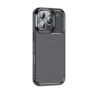 เคสโทรศัพท์กันกระแทก TPU บางเฉียบสำหรับ S24 FE 5g ยืดหยุ่นดูดซับแรงกระแทก - Product Image 1