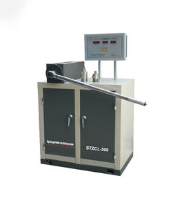 STZCL-500 Haute Résistance De Frottement Grip Bolt Enquête Testeur - Product Image 1