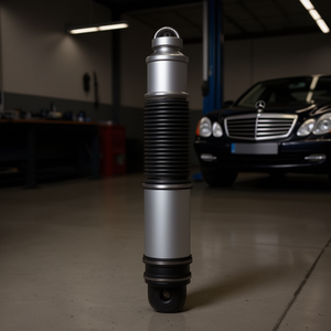 Amortiguador de suspensión neumática trasera Mercedes W220 D0100HPSTQG, amortiguadores de ajuste para Clase S 2000-2006 - Product Image 2