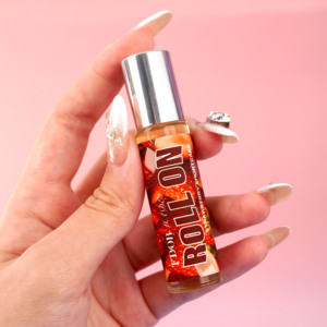 Huile corporelle portable Aromatherapy Rollball avec parfum de qualité supérieure et conception <span class=keywords><strong>sanitaire</strong></span> à hydratation rapide pour les voyages et un usage quotidien - Product Image 3