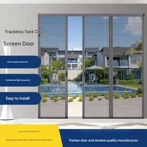 <span class=keywords><strong>Ventanas</strong></span> Corredizas de Aluminio con Mosquitera Personalizadas para Hoteles, Oficinas, Apartamentos y Cocinas - Product Image 4