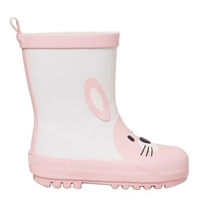 Enfants Chaussures Imperméables Pour Garçons Et Filles <span class=keywords><strong>De</strong></span> Bande <span class=keywords><strong>Dessin</strong></span>ée <span class=keywords><strong>de</strong></span> Mode Bottes <span class=keywords><strong>De</strong></span> <span class=keywords><strong>Pluie</strong></span> Pas Cher Chaussures Pluvieuses - Product Image 1