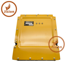 อะไหล่รถขุด 157-3165 20R-2315 ชุดควบคุมเครื่องยนต์ ECM สำหรับ CAT 312C 315C - Product Image 1