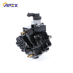 อะไหล่รถขุด APEX รุ่นทนทาน 0445010159 ปั๊มฉีดน้ำมันเชื้อเพลิง ใช้ได้กับเครื่องยนต์ดีเซล Great Wall 2.8T Cummins ISF2.8 ISF3.8 - Product Image 2