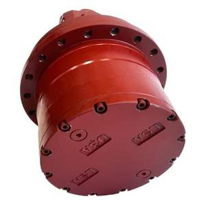 Nuovo di zecca di alta qualità idraulico motore finale 6698127 per <span class=keywords><strong>E32</strong></span> E34 E35 E37 escavatore per caricatore Farm - Product Image 6