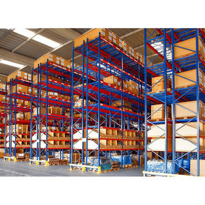 אחסון כבד קל בינוני מחנק ומסלבי חובה מדפים - Product Image 5