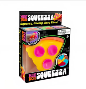 Need Ohh Nice Cube Juguetes Sensoriales Antiestrés de Compresión Lenta, Cubo de Gelatina para Alivio de Estrés y Ansiedad - Product Image 6