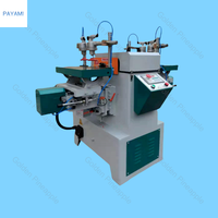 Machine à mortaiser le bois CNC mini format à prix d'usine pour le travail du bois, idéale pour les petits projets