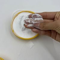Micro-ballon en verre creux résistant à la chaleur pour l'aérospatiale et l'automobile, léger |   Densité 0,20-0,60 G/cm³
