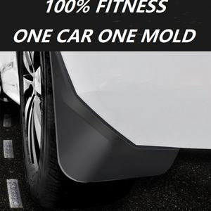 Guardabarros Universal de Alta Calidad, Accesorios para Automóviles, Kit de Carrocería, Guardabarros OEM para GREAT WALL POER 2019 - Product Image 5