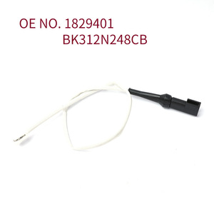 Kit de Cable de Freno Electrónico Heli 1829401 BK312N248CB 530mm para Reparación y Reemplazo en Ford - Product Image 5