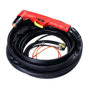 A151 High Quality Trafimet Type Plasma Cutting Torch with G3/8'' Connector