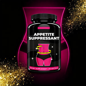 <span class=keywords><strong>OEM</strong></span> ODM Voedingssupplement Appetijtremmer Zachte Capsules Kruidenextract Softgels Ondersteunt Gewichtsbalans - Product Image 5